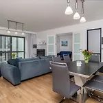 Apartment Baltiq Plaza