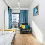 Apartment Baltiq Plaza *
