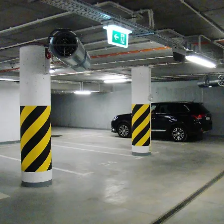 Baltiq Plaza * גדינייה