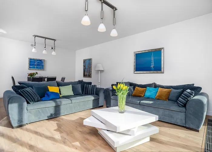 Baltiq Plaza * Gdynia