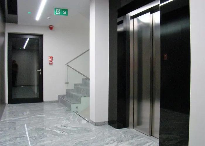 Baltiq Plaza * Gdynia