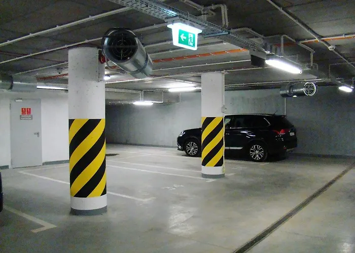 Baltiq Plaza * Gdynia